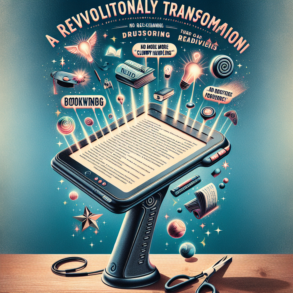 Best Tablet Accessories for Comfortable Reading