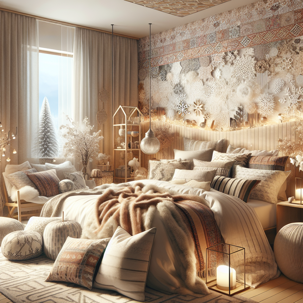 Top tips for cozy bedding and fleece sheets_keywords
