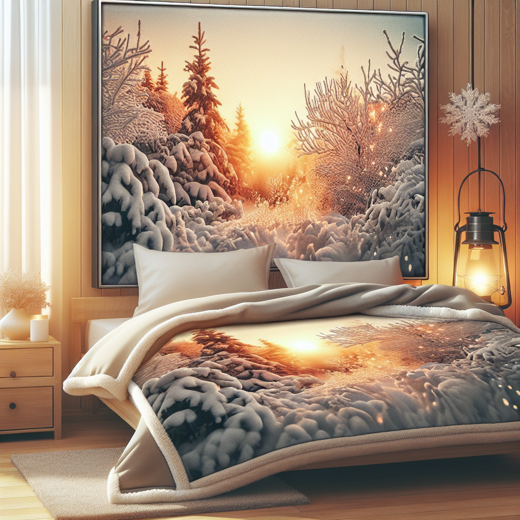 Ultimate Guide to Fleece Sheets for Cozy Bedding