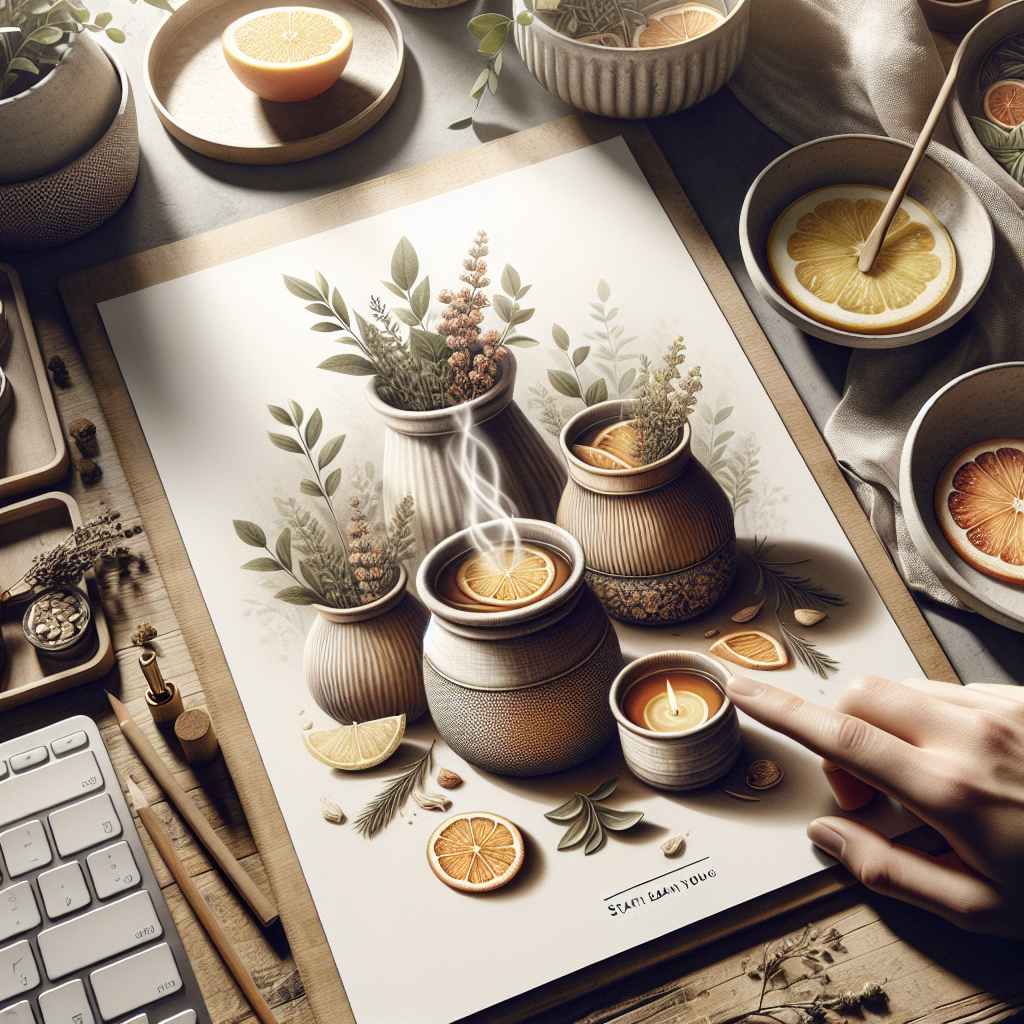 Explore the Best Ways to Enhance Your Cooking and Dining Experience with Simmer Pot