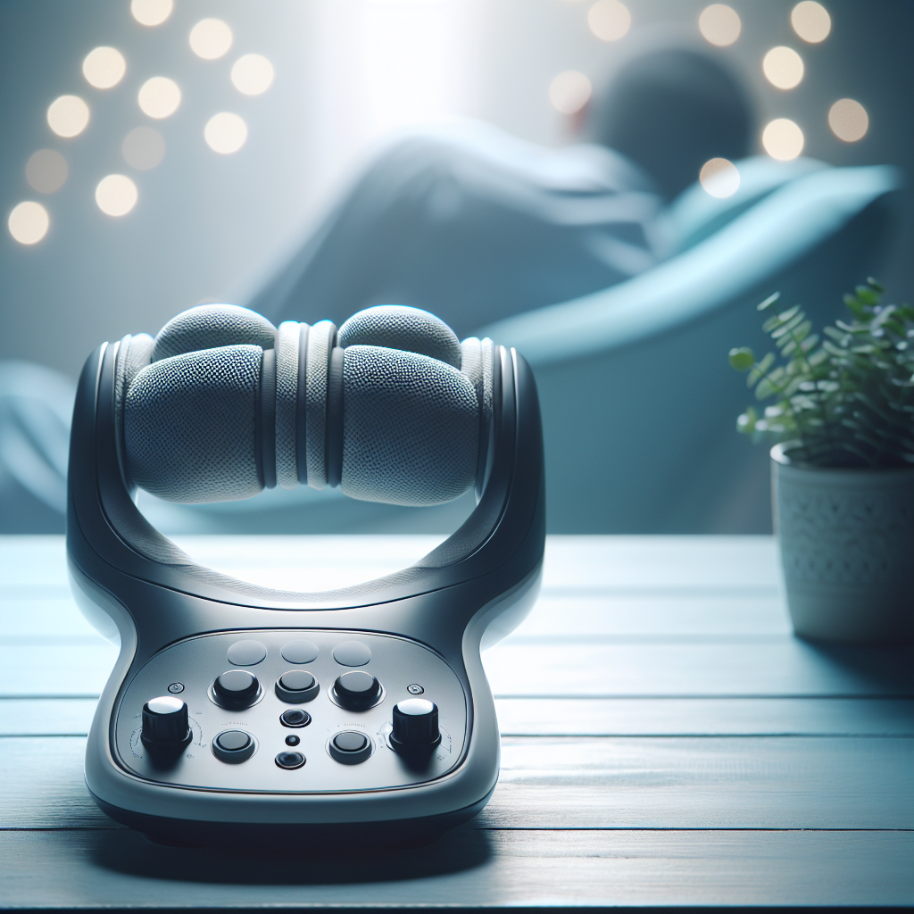 Top Electric and Back Massagers for Ultimate Relaxation